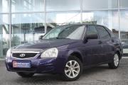 Lada (ВАЗ) Priora I Ульяновск  - изображение 23