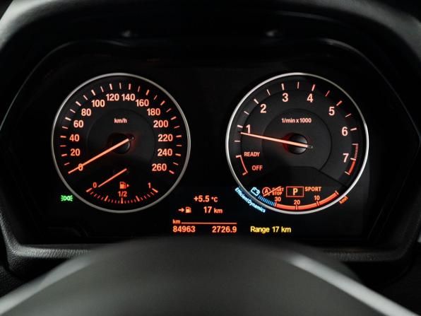BMW X1 II (F48) с пробегом 2015 года, цена 1 725 300 рублей, 84963 км, внедорожник, Автокод Объявления