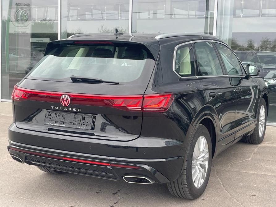 Volkswagen Touareg III Рестайлинг Воронеж  - изображение 7