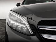 Mercedes-Benz C-Класс IV (W205) Рестайлинг Санкт-Петербург  - изображение 47