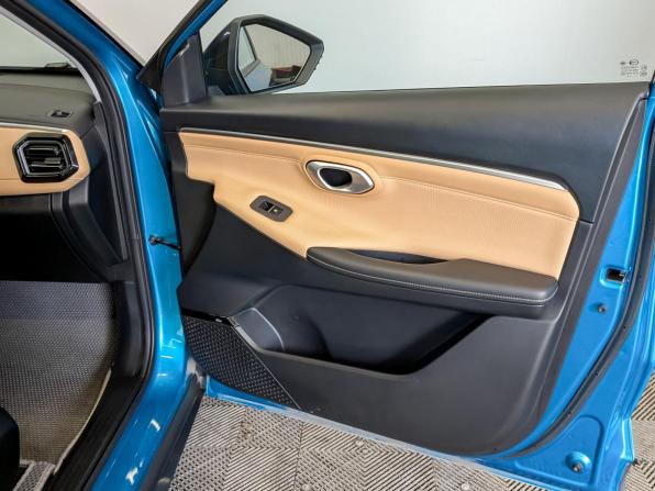 GAC GS3 с пробегом 2024 года, цена 1 855 000 рублей, 35852 км, внедорожник, Автокод Объявления
