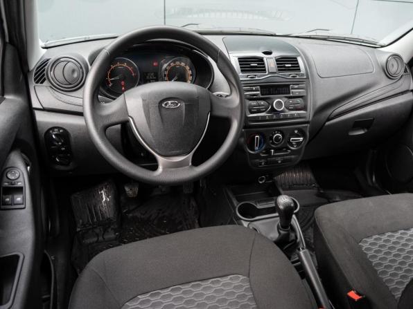 Lada (ВАЗ) Granta I Рестайлинг с пробегом 2022 года, цена 730 000 рублей, 55163 км, седан, Автокод Объявления