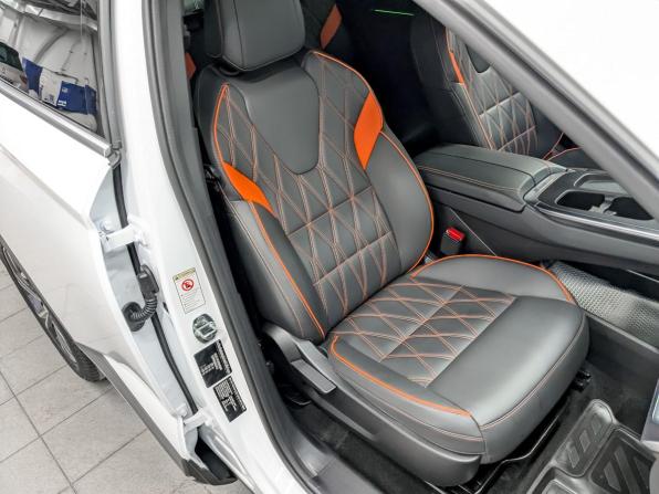 Haval F7 II с пробегом 2024 года, цена 2 855 000 рублей, 29795 км, внедорожник, Автокод Объявления