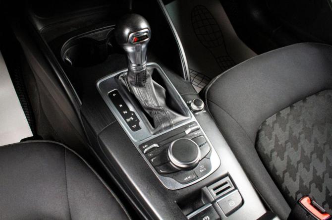 Audi A3 III (8V) с пробегом 2013 года, цена 1 319 000 рублей, 203500 км, седан, Автокод Объявления