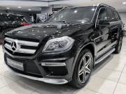 Mercedes-Benz GL-Класс II (X166) Казань  - изображение 23