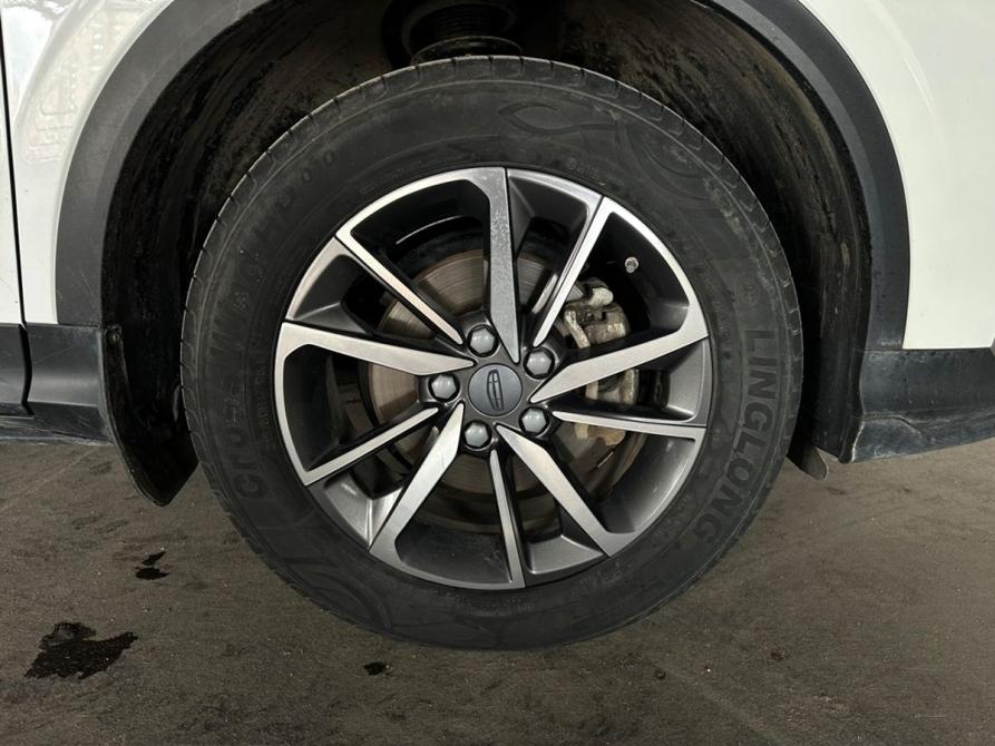 Geely Coolray I Москва  - изображение 20