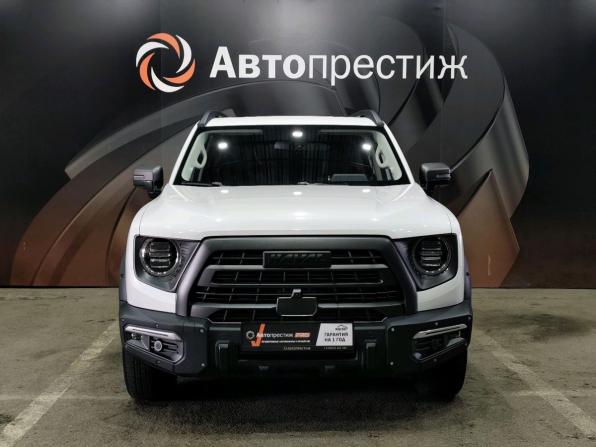 Haval Dargo I с пробегом 2023 года, цена 2 370 000 рублей, 48984 км, внедорожник, Автокод Объявления