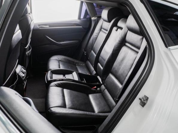 BMW X6 I (E71) с пробегом 2010 года, цена 1 729 000 рублей, 175096 км, внедорожник, Автокод Объявления