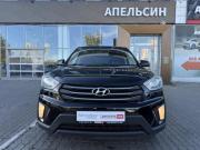 Hyundai Creta I Набережные Челны  - изображение 21