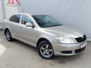 Skoda Octavia II (A5) Рестайлинг Ярославль  - изображение 21