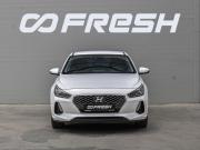 Hyundai i30 III Краснодар  - изображение 25