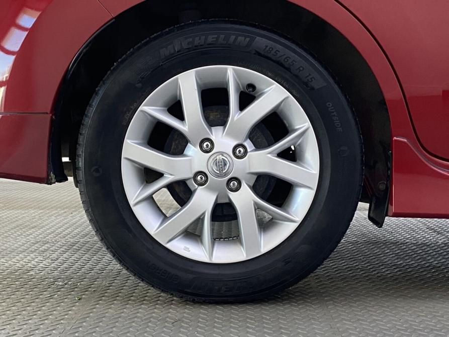 Nissan Note II Рестайлинг Уфа  - изображение 22