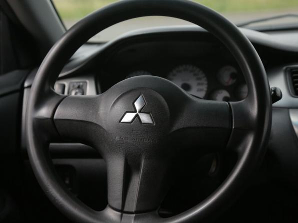Mitsubishi Lancer IX Рестайлинг с пробегом 2007 года, цена 300 000 рублей, 267000 км, седан, Автокод Объявления