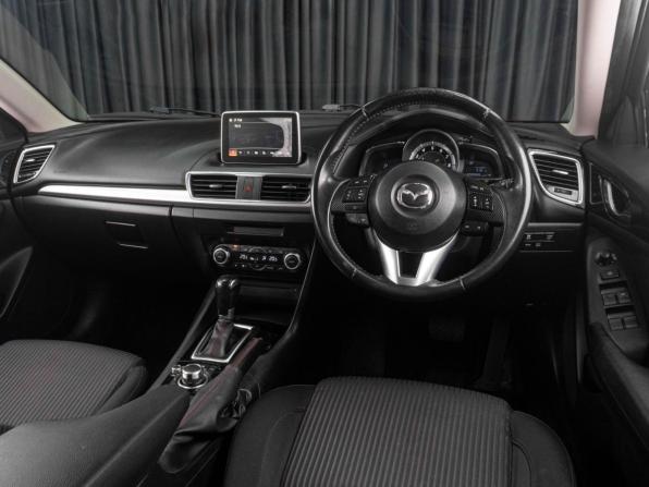 Mazda Axela III с пробегом 2014 года, цена 1 349 000 рублей, 157133 км, хэтчбек, Автокод Объявления