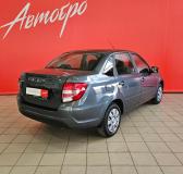 Lada (ВАЗ) Granta I Рестайлинг Вологда  - изображение 22