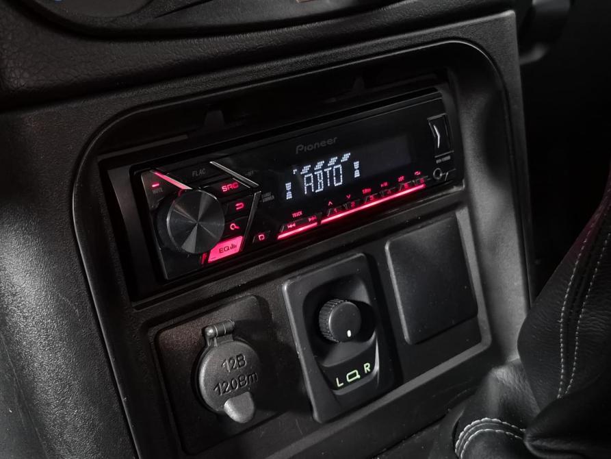 Chevrolet Niva I Рестайлинг Нижний Новгород  - изображение 15