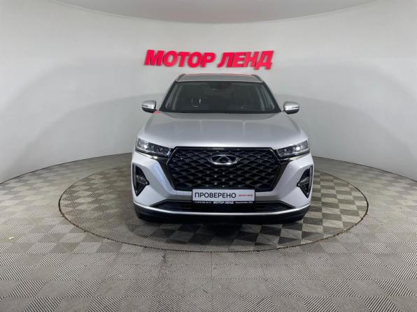 Chery Tiggo 7 Pro Max I с пробегом 2023 года, цена 1 786 000 рублей, 37085 км, внедорожник, Автокод Объявления