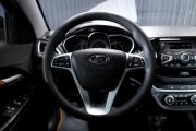 Lada (ВАЗ) Vesta I Тюмень  - изображение 39