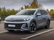 Volkswagen Talagon I Рестайлинг Москва  - изображение 28