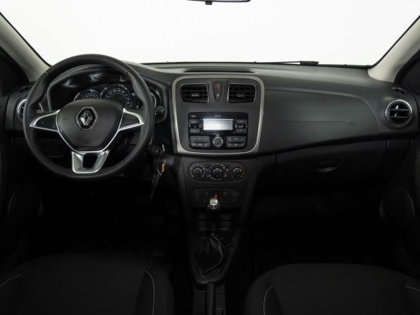 Renault Sandero II Рестайлинг с пробегом 2020 года, цена 1 360 000 рублей, 65834 км, хэтчбек, Автокод Объявления