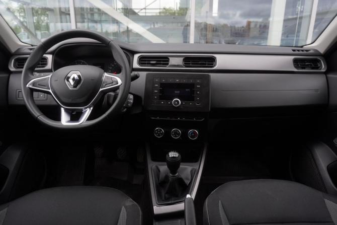 Renault Arkana I с пробегом 2020 года, цена 1 932 000 рублей, 32328 км, внедорожник, Автокод Объявления