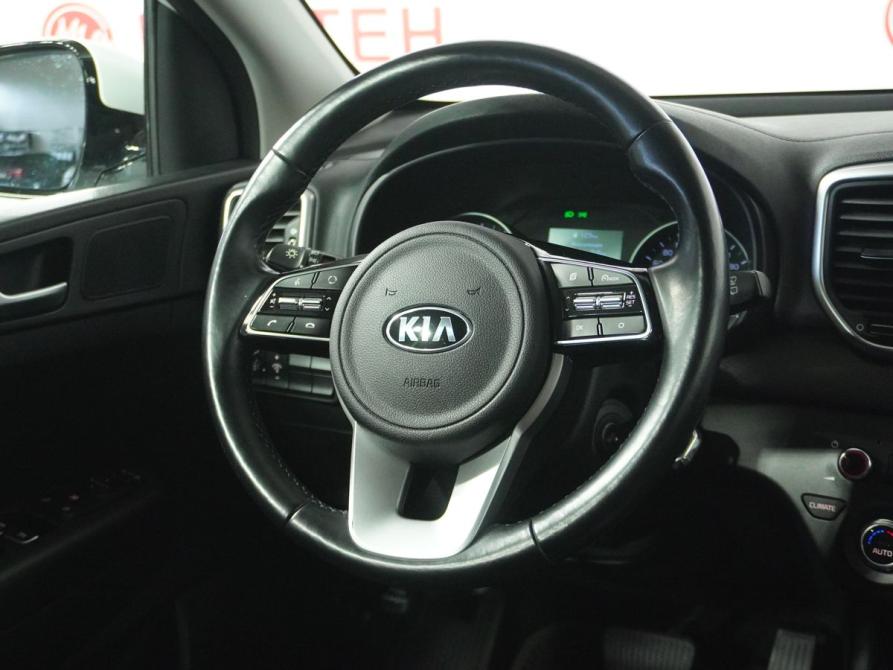Kia Sportage IV Рестайлинг Вологда  - изображение 16