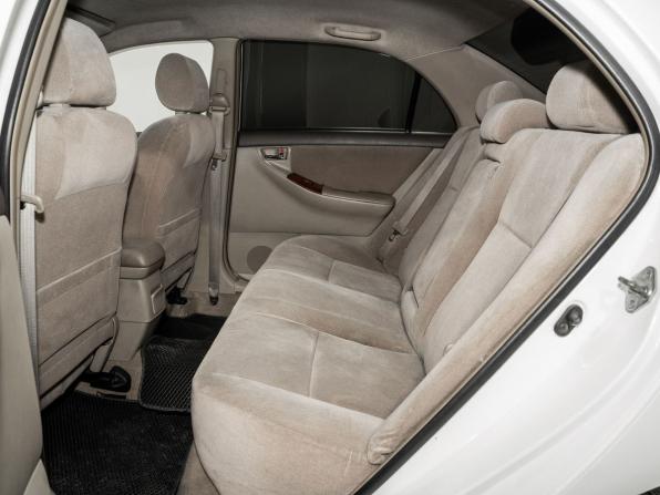 Toyota Corolla IX (E120 E130) с пробегом 2003 года, цена 595 000 рублей, 307963 км, седан, Автокод Объявления