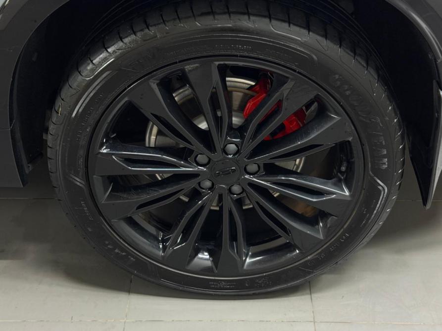 Geely Tugella I Красноярск  - изображение 11