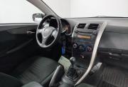 Toyota Corolla X (E140 E150) Саратов  - изображение 35