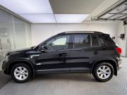 Volkswagen Tiguan I Рестайлинг Уфа  - изображение 32