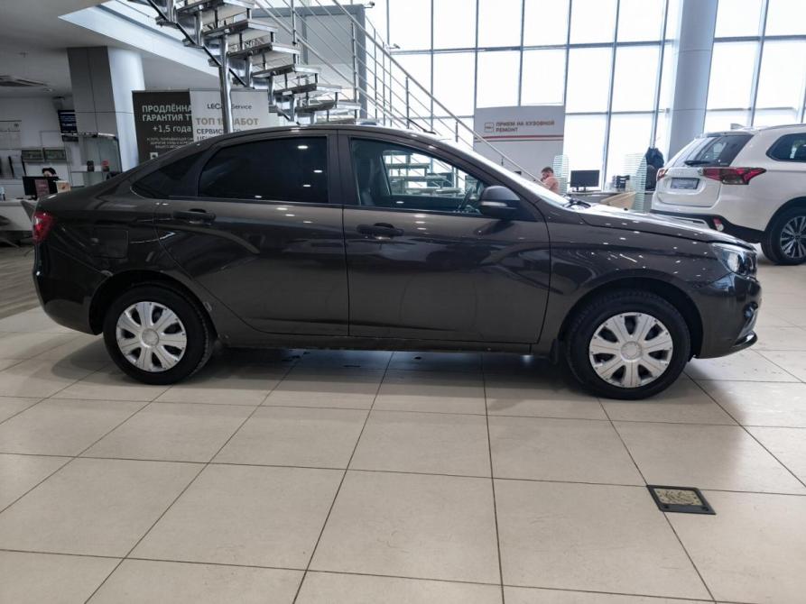 Lada (ВАЗ) Vesta I Казань  - изображение 5