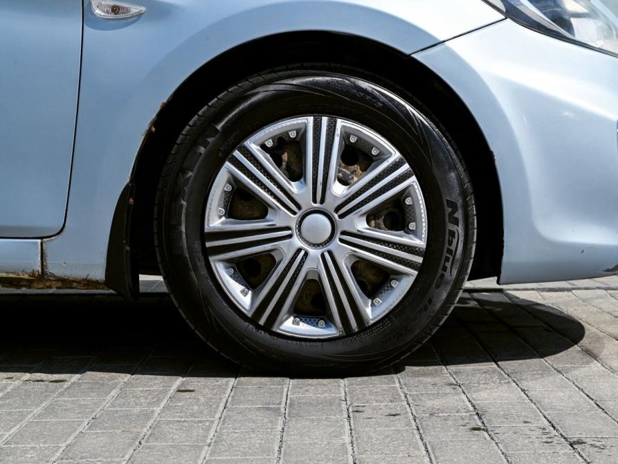 Hyundai Solaris I Екатеринбург  - изображение 19
