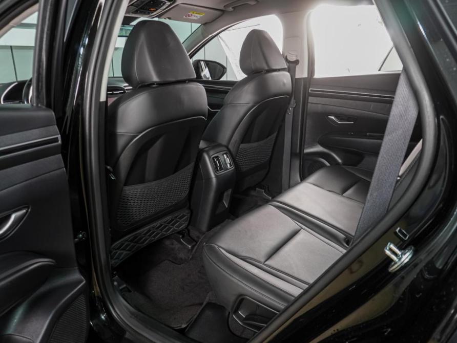 Hyundai Tucson IV Воронеж  - изображение 11