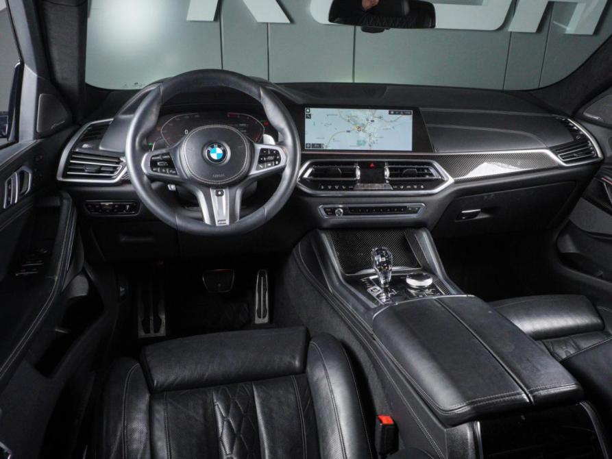 BMW X6 III (G06) Минеральные Воды  - изображение 6