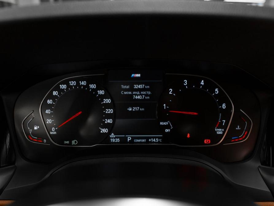 BMW 4 серии G22 G23 G26 Москва  - изображение 11