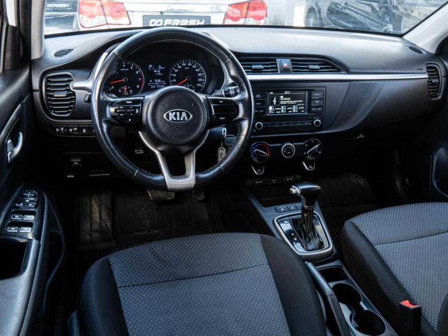 Kia Rio IV Рестайлинг Волгоград  - изображение 6