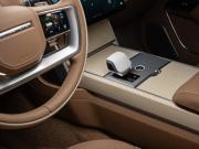 Land Rover Range Rover V Москва  - изображение 42