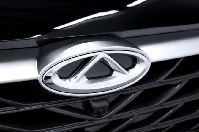 Chery Arrizo 8 с пробегом 2025 года, цена 2 399 000 рублей, 2450 км, седан, Автокод Объявления