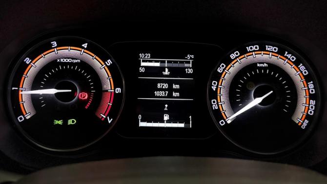 Lada (ВАЗ) Vesta I Рестайлинг (NG) с пробегом 2023 года, цена 1 299 000 рублей, 8722 км, седан, Автокод Объявления