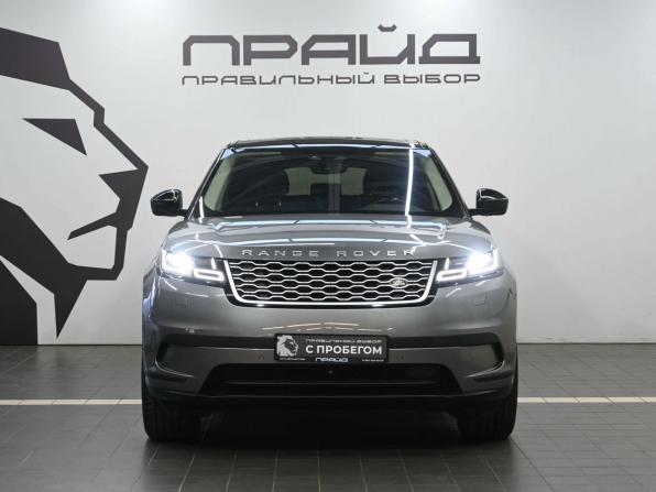 Land Rover Range Rover Velar I с пробегом 2021 года, цена 5 099 900 рублей, 74231 км, внедорожник, Автокод Объявления