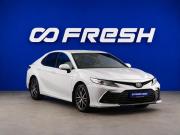 Toyota Camry VIII (XV70) Рестайлинг Москва  - изображение 22