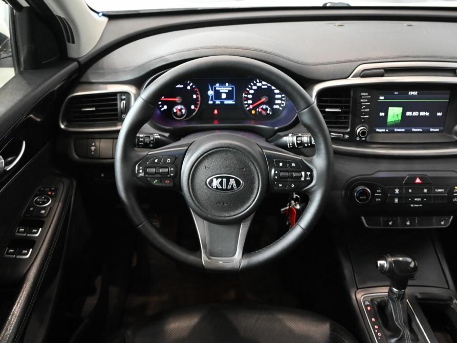 Kia Sorento III Prime Екатеринбург  - изображение 14