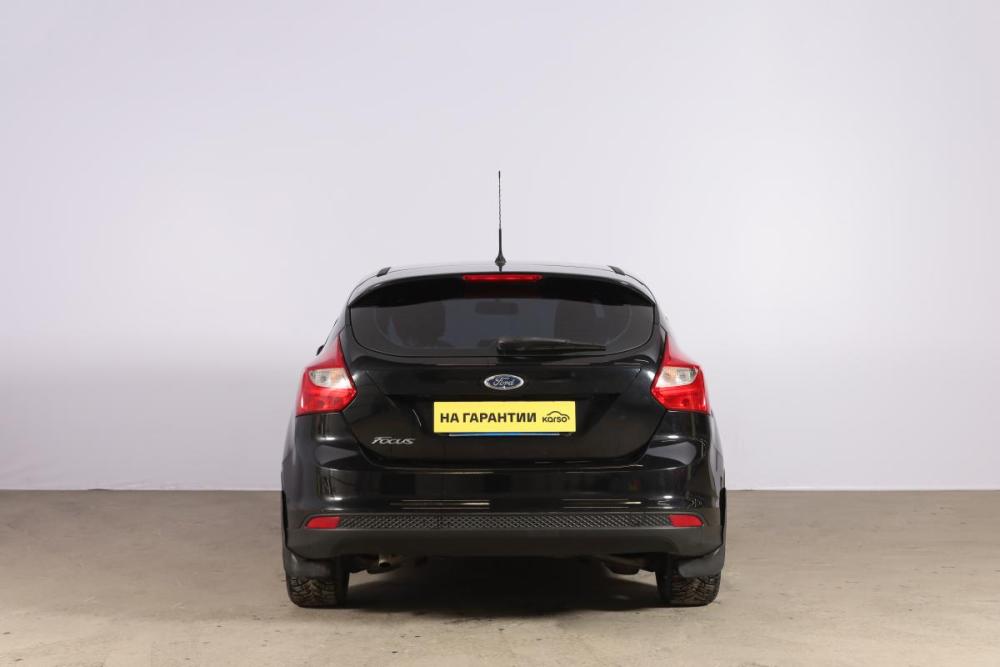 Ford Focus III Новосибирск  - изображение 6