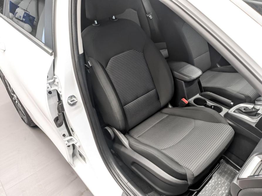 Kia Ceed III Москва  - изображение 22