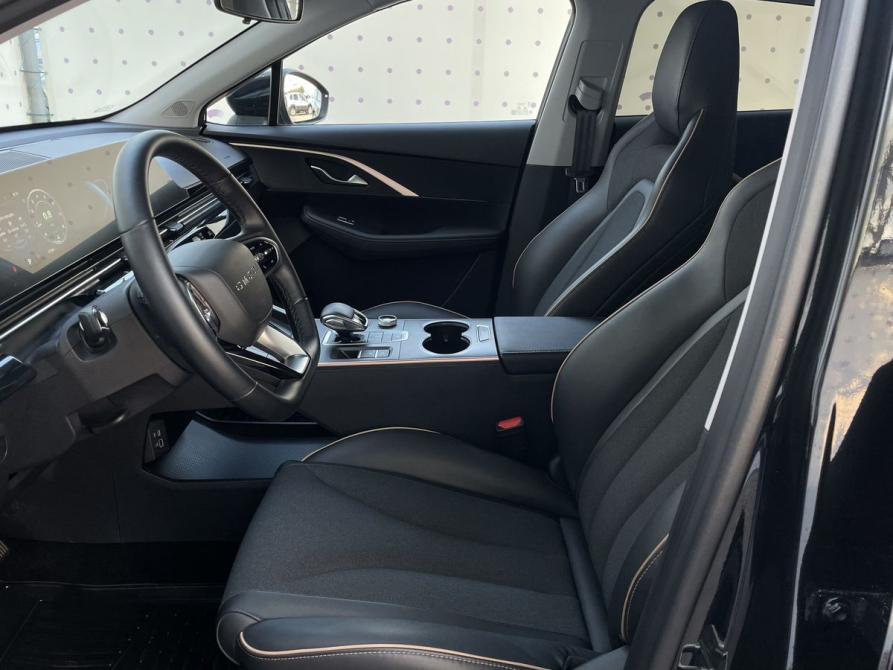 Omoda C5 I Тамбов  - изображение 11