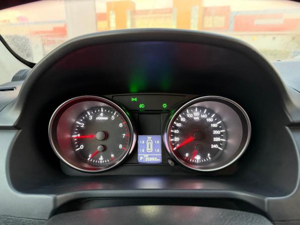 Haval H6 I с пробегом 2019 года, цена 1 150 000 рублей, 203036 км, внедорожник, Автокод Объявления