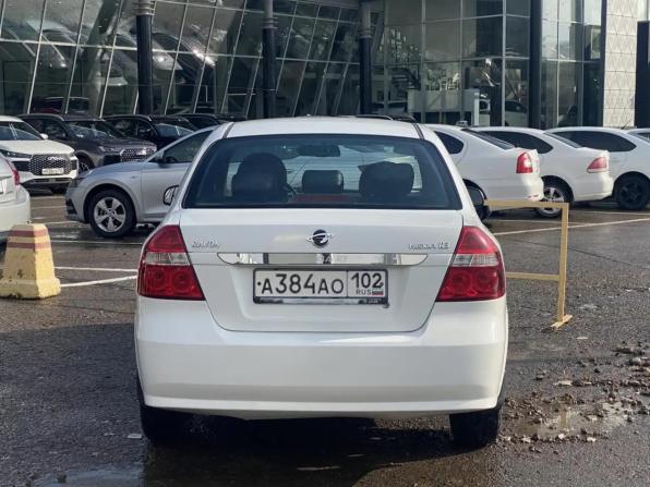 Ravon Nexia R3 с пробегом 2016 года, цена 650 000 рублей, 217000 км, седан, Автокод Объявления