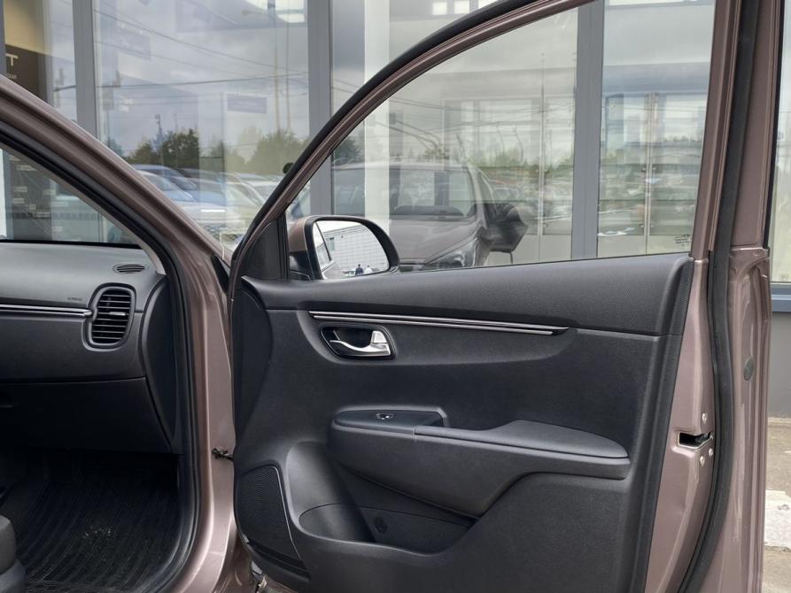 Kia Rio IV Москва  - изображение 27