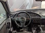 Chevrolet Niva I Рестайлинг Пермь  - изображение 41