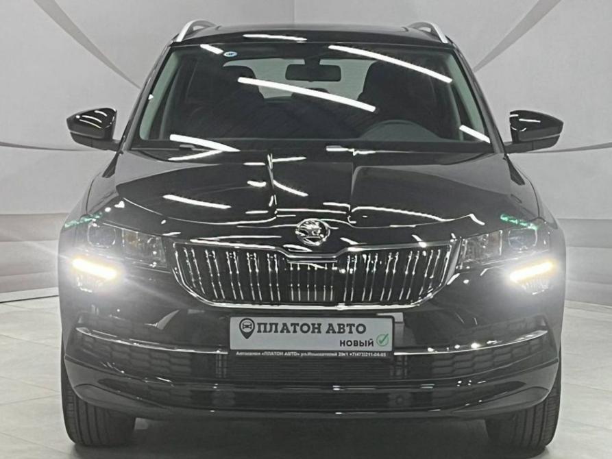 Skoda Karoq I Воронеж  - изображение 2